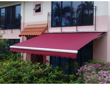 Outdoor Awnings